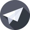 communications,art and design,message,paper plane,origami,telegram,airplane origami